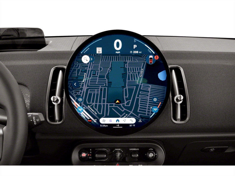 2027 MINI Countryman - Image 11