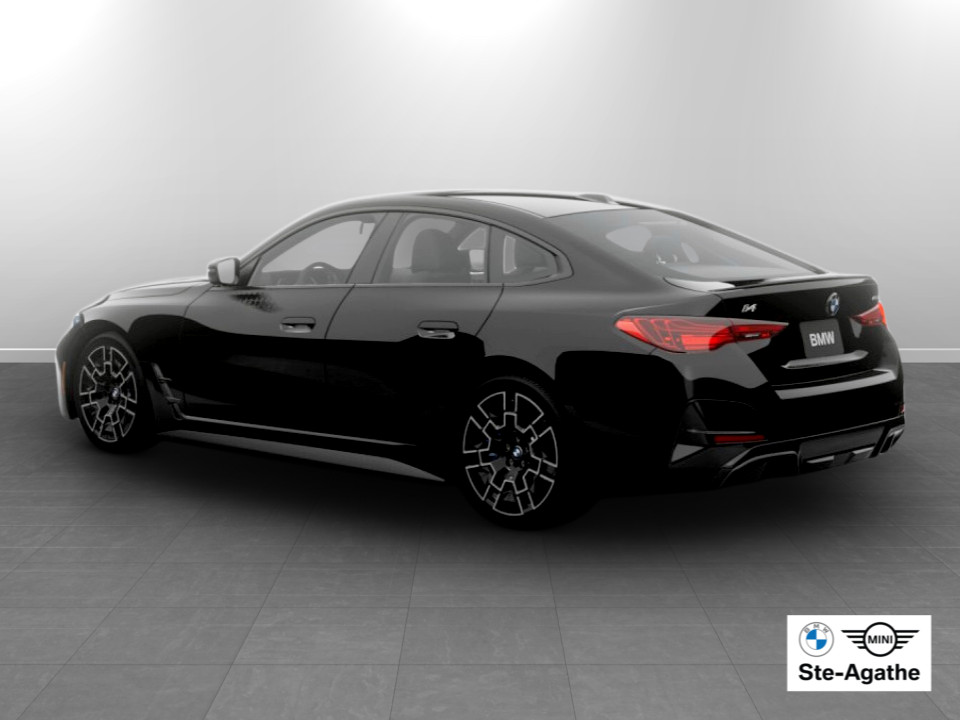 2026 BMW i4 - Image 1