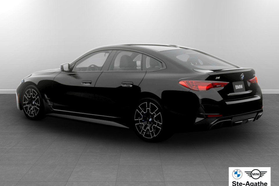 2026 BMW i4 - Image 1