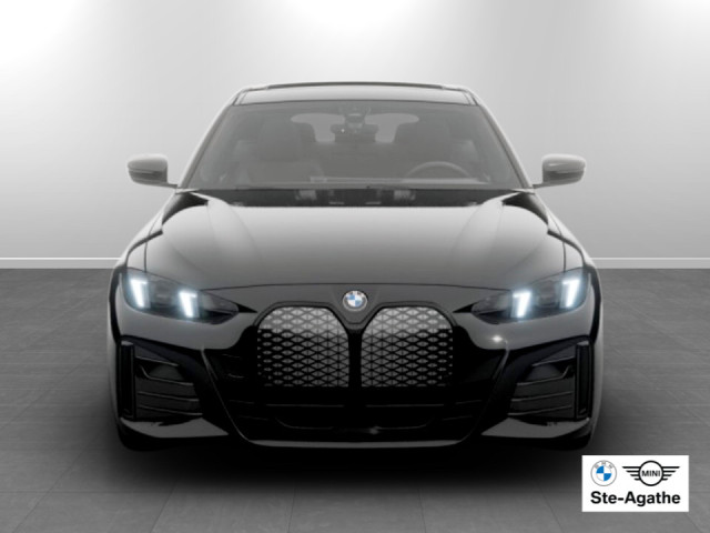 2026 BMW i4 — 3