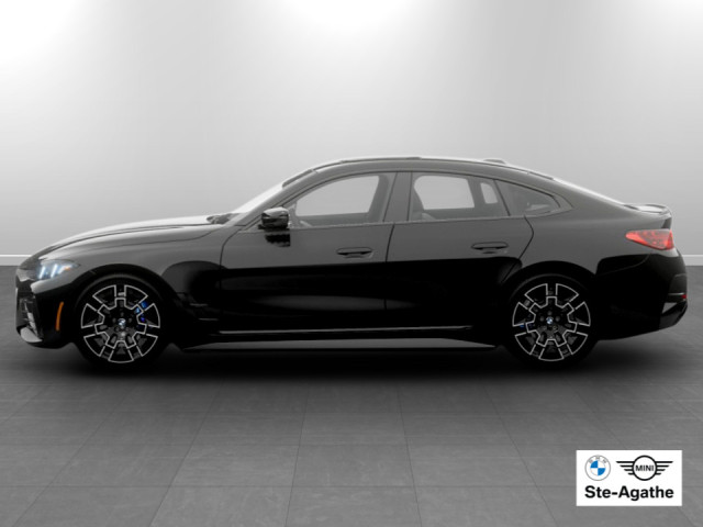 2026 BMW i4 — 4