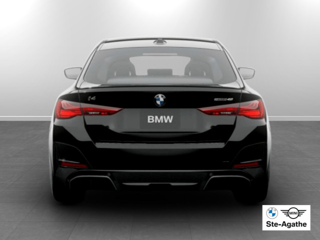 2026 BMW i4 — 5
