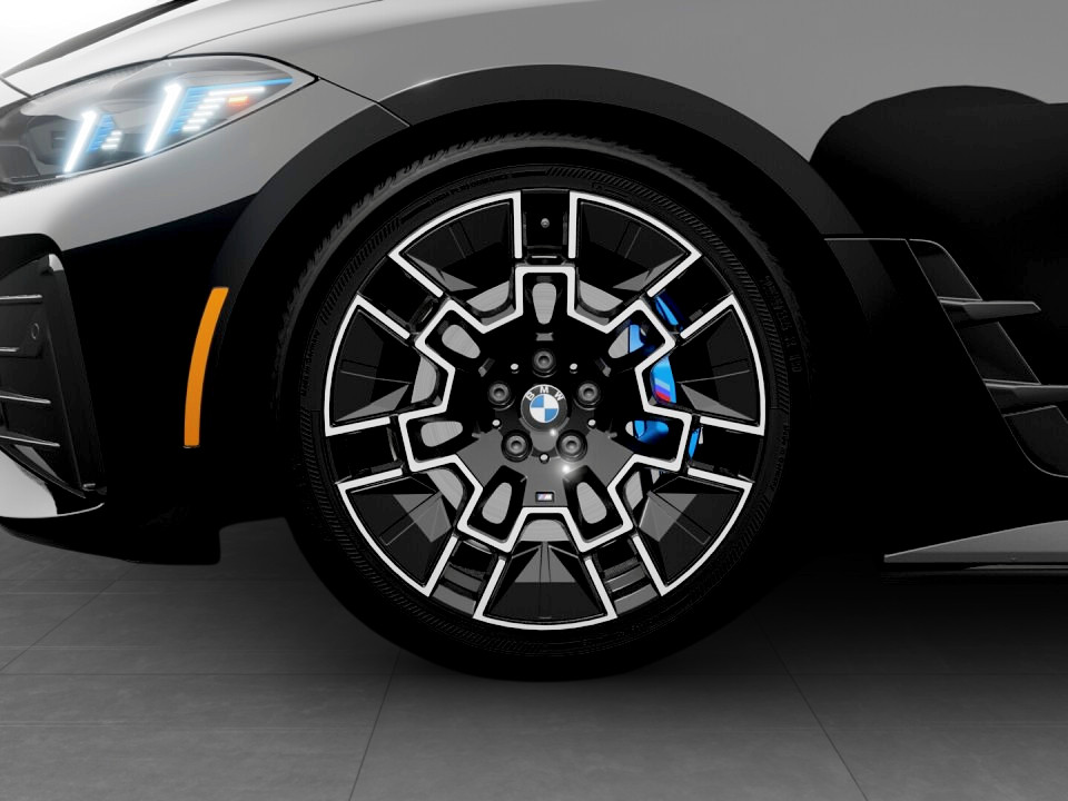 2026 BMW i4 - Image 8