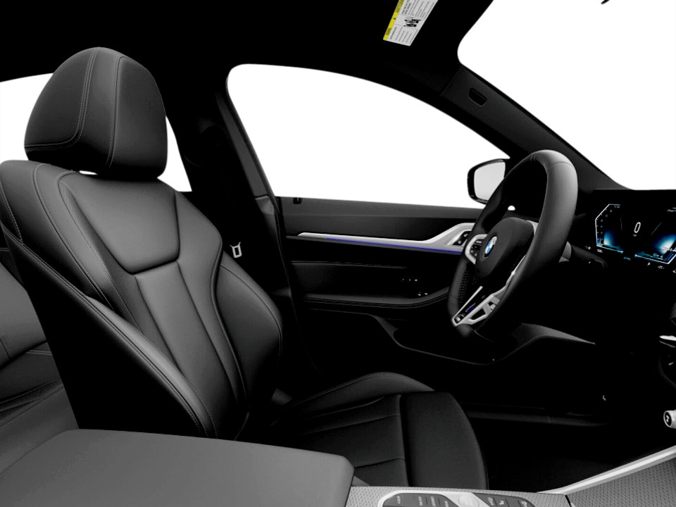 2026 BMW i4 - Image 9