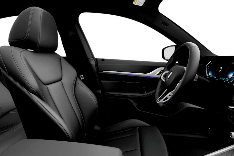 2026 BMW i4 - Image 9