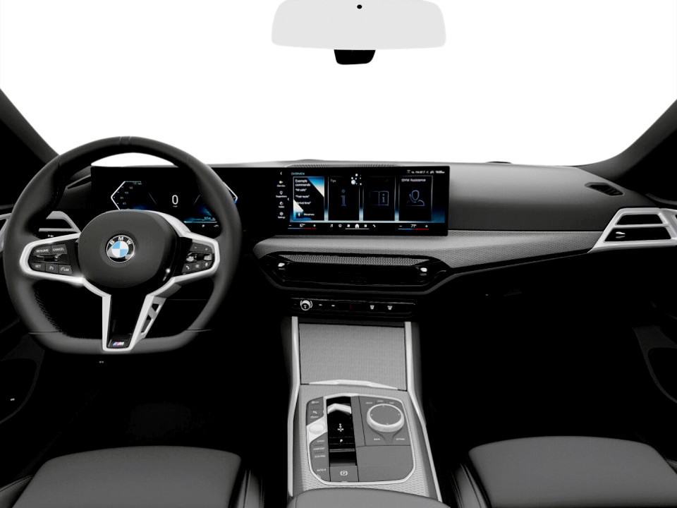 2026 BMW i4 - Image 10