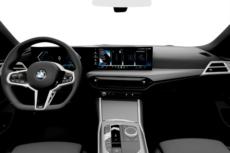 2026 BMW i4 - Image 10
