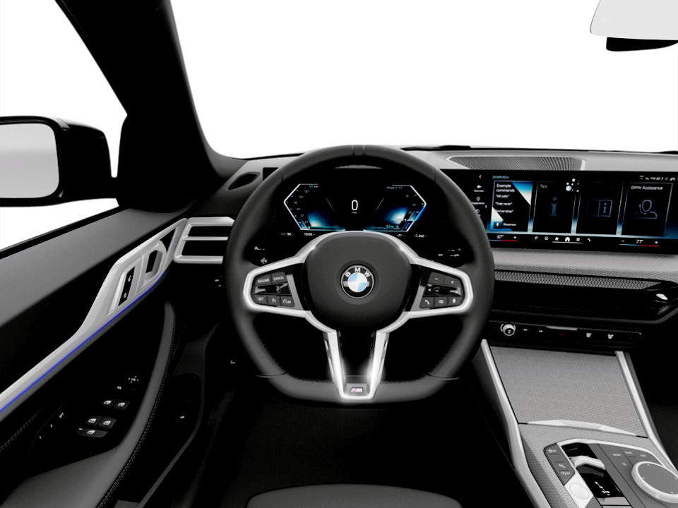 2026 BMW i4 - Image 13