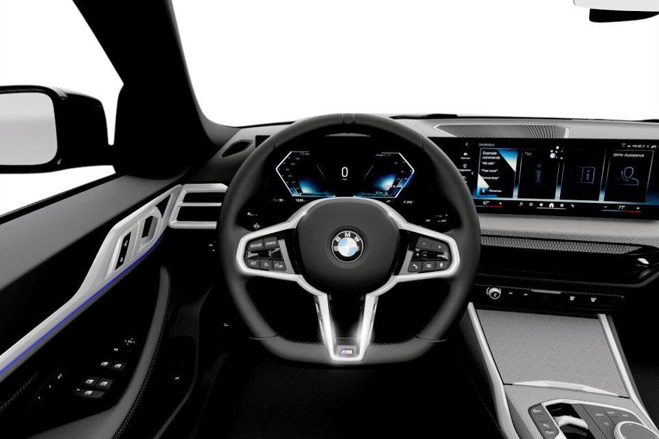2026 BMW i4 - Image 13