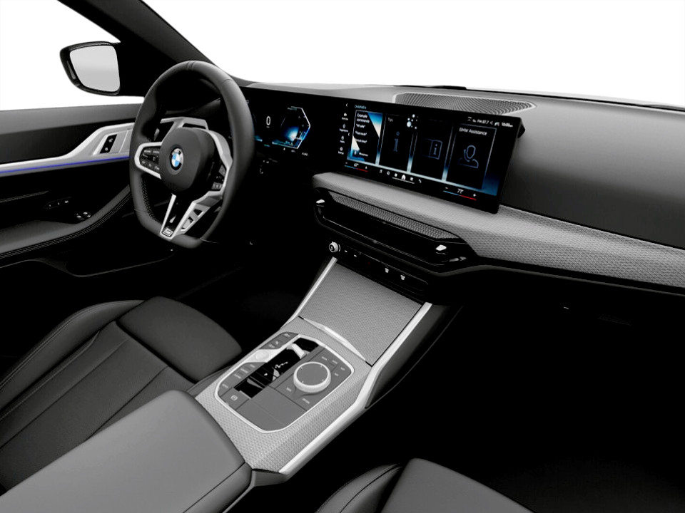 2026 BMW i4 - Image 14