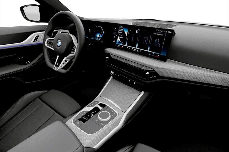 2026 BMW i4 - Image 14