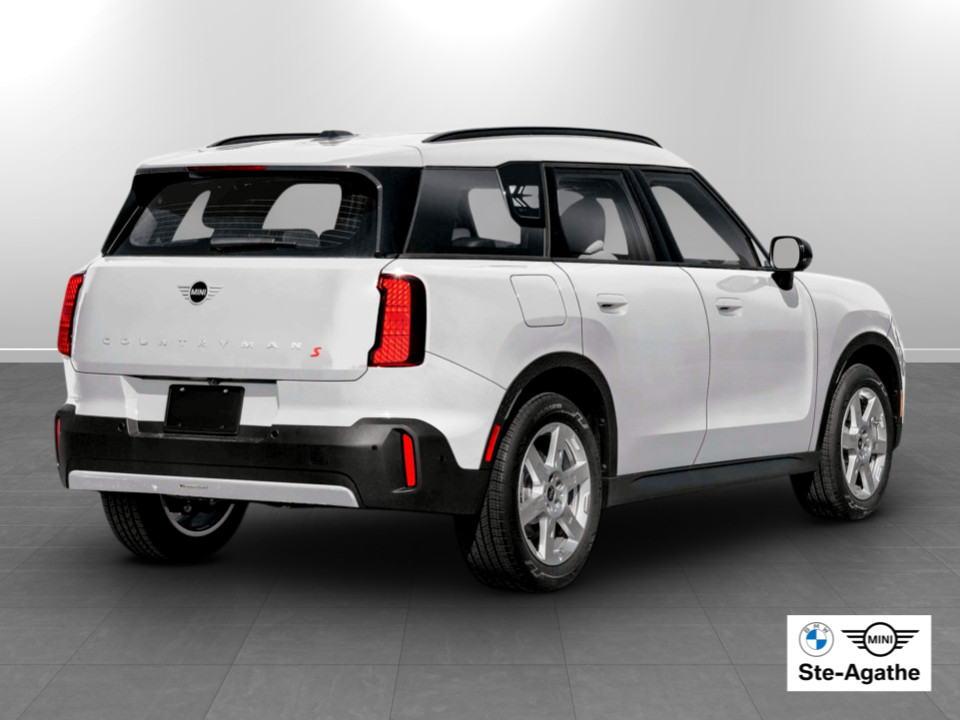 2027 MINI Countryman - Image 2