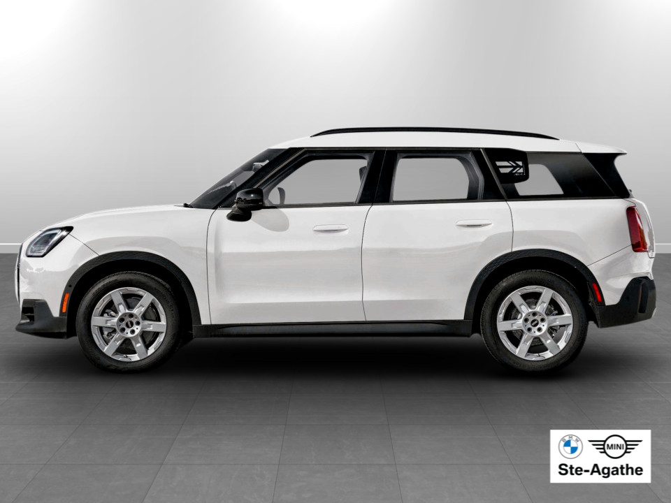 2027 MINI Countryman - Image 3