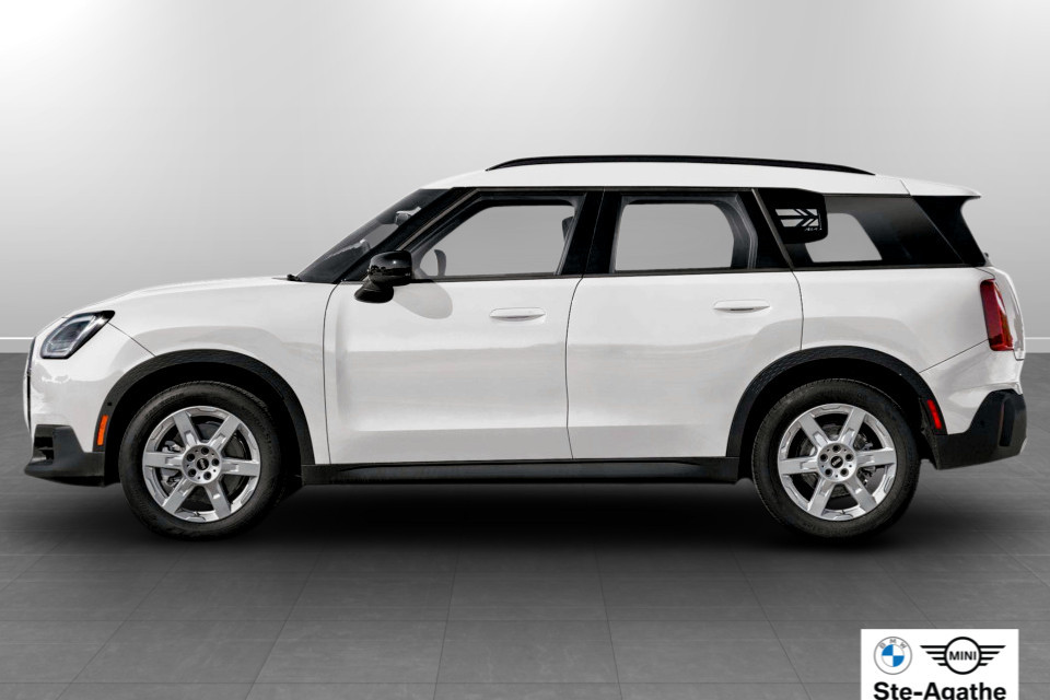 2027 MINI Countryman - Image 3