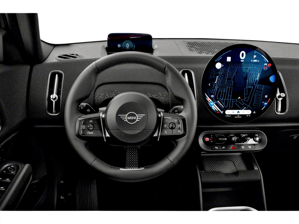 2027 MINI Countryman - Image 4