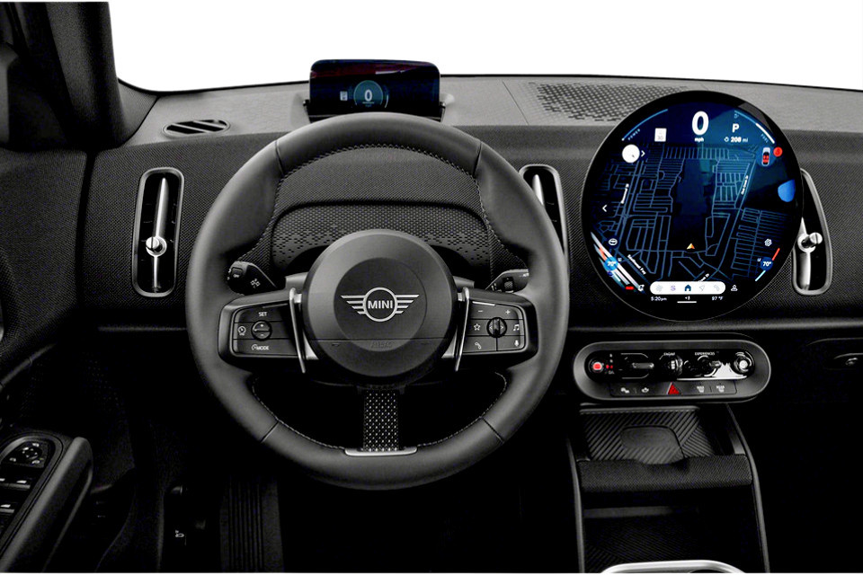 2027 MINI Countryman - Image 4