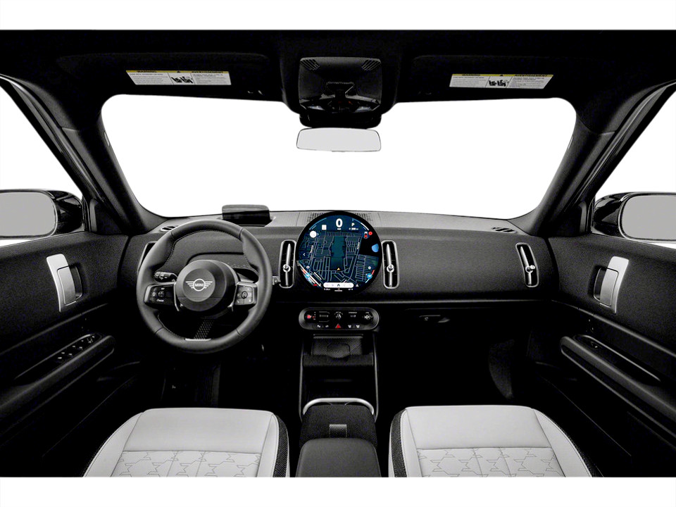 2027 MINI Countryman - Image 5