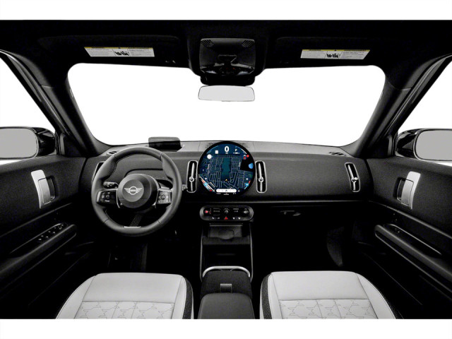 2027 MINI Countryman — 5