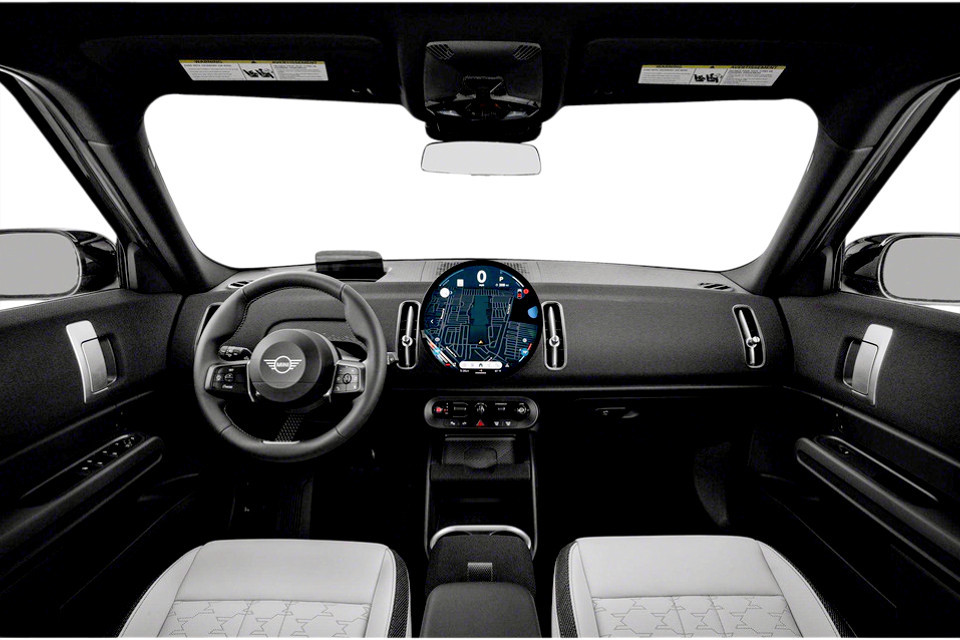 2027 MINI Countryman - Image 5