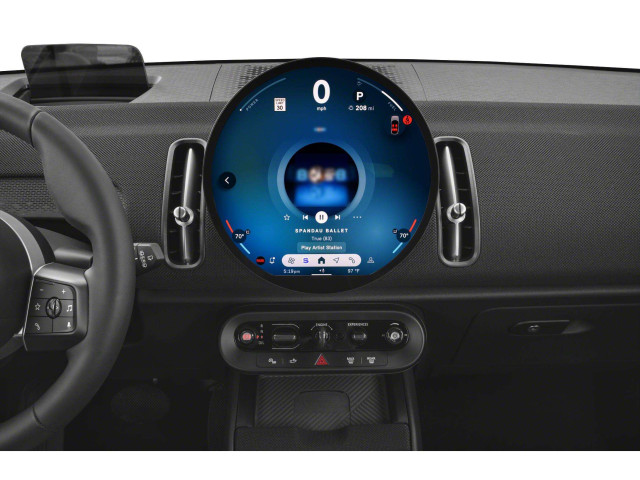 2027 MINI Countryman — 6