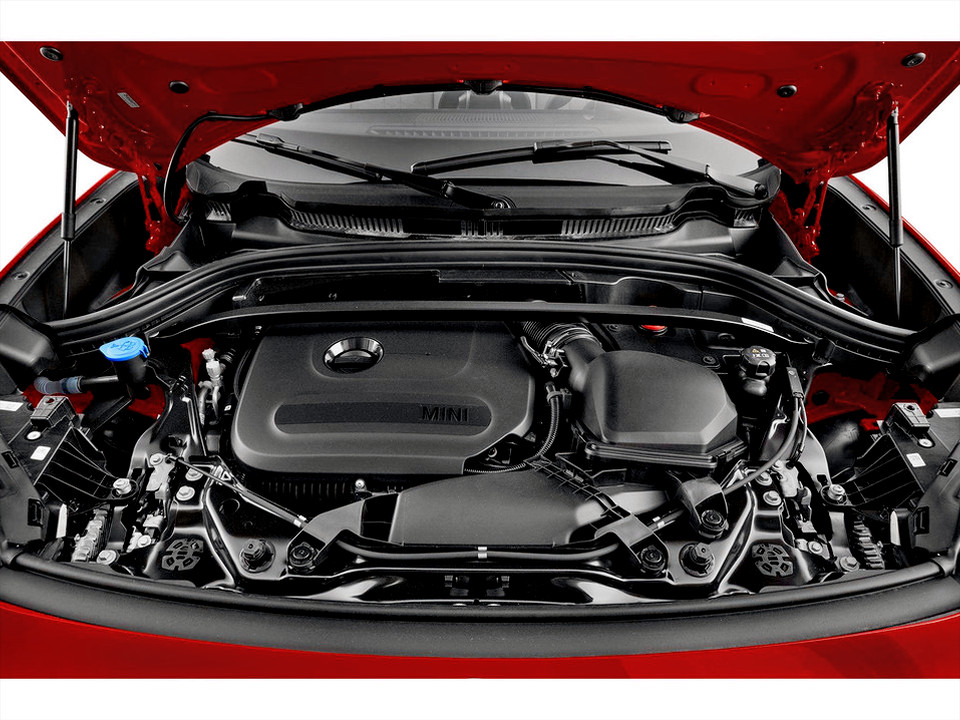 2027 MINI Countryman - Image 7