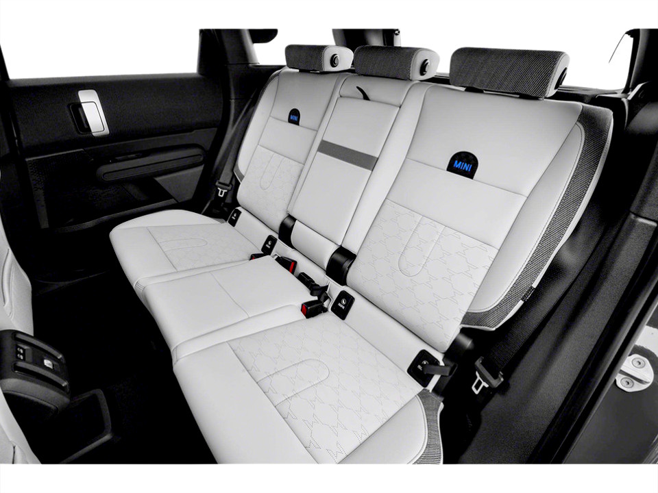 2027 MINI Countryman - Image 8