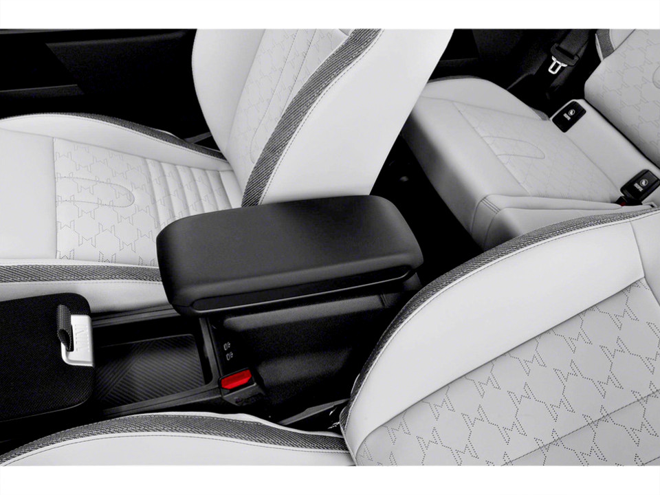 2027 MINI Countryman - Image 9
