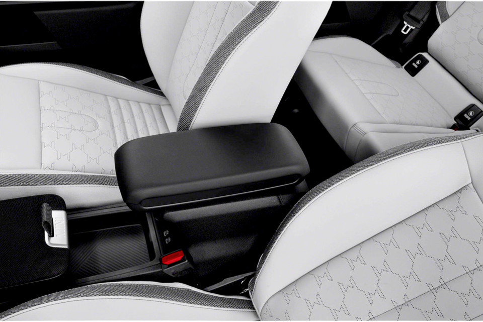 2027 MINI Countryman - Image 9