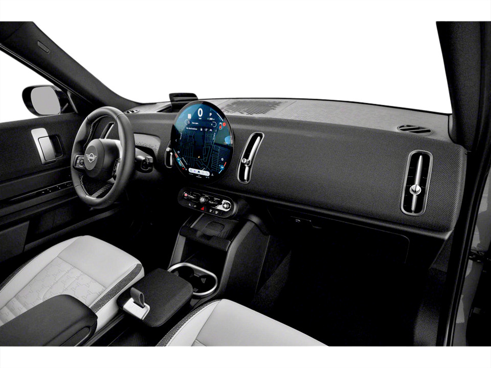2027 MINI Countryman - Image 10