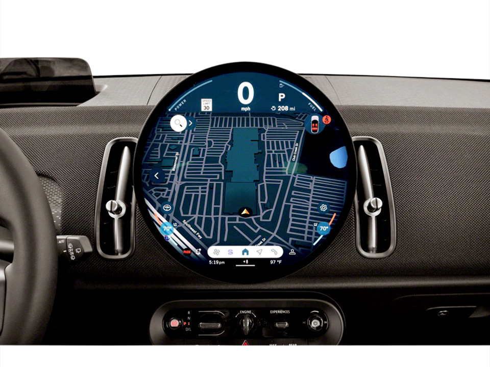 2027 MINI Countryman - Image 11