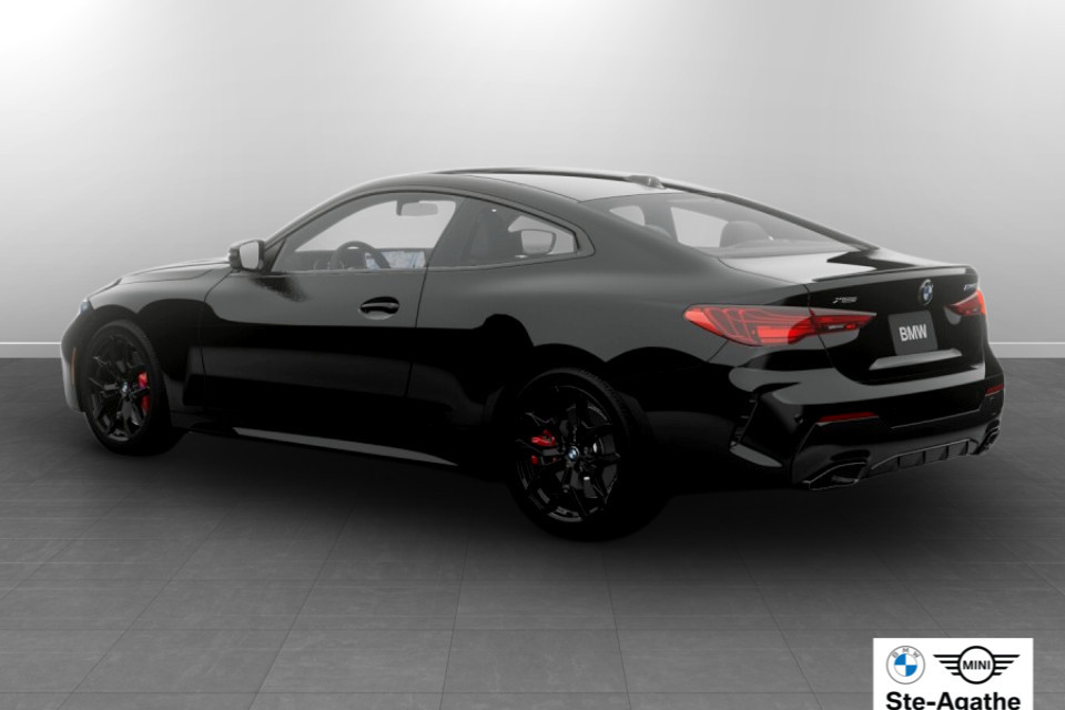 2027 BMW 4 Series - Image 2