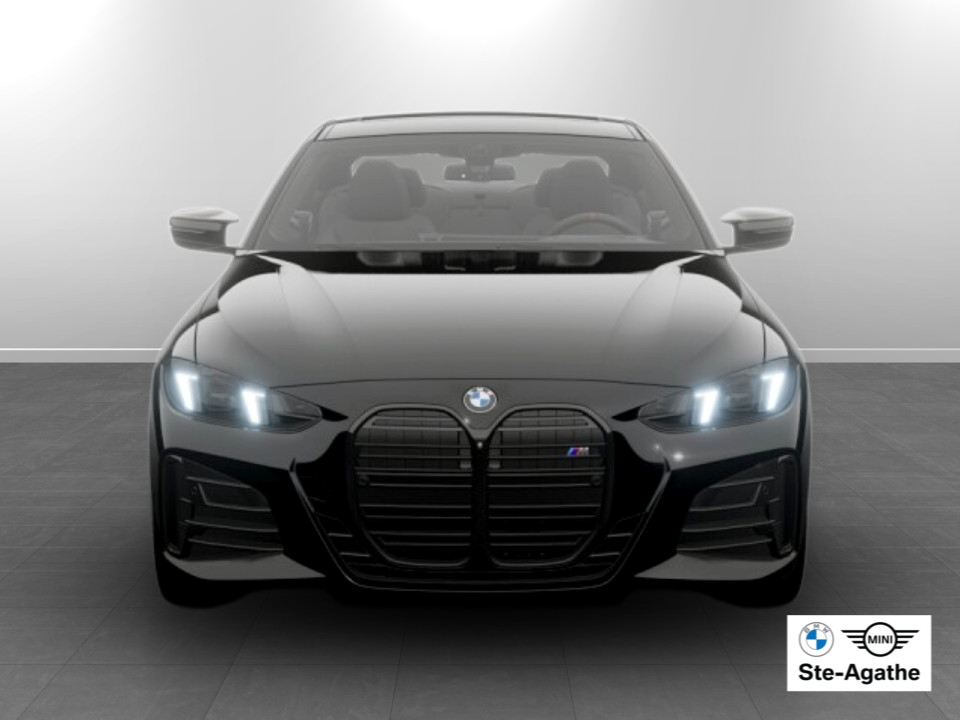 2027 BMW 4 Series - Image 3