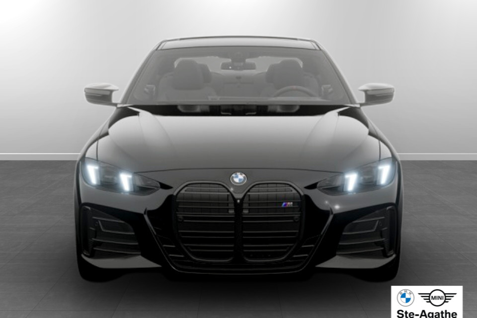2027 BMW 4 Series - Image 3