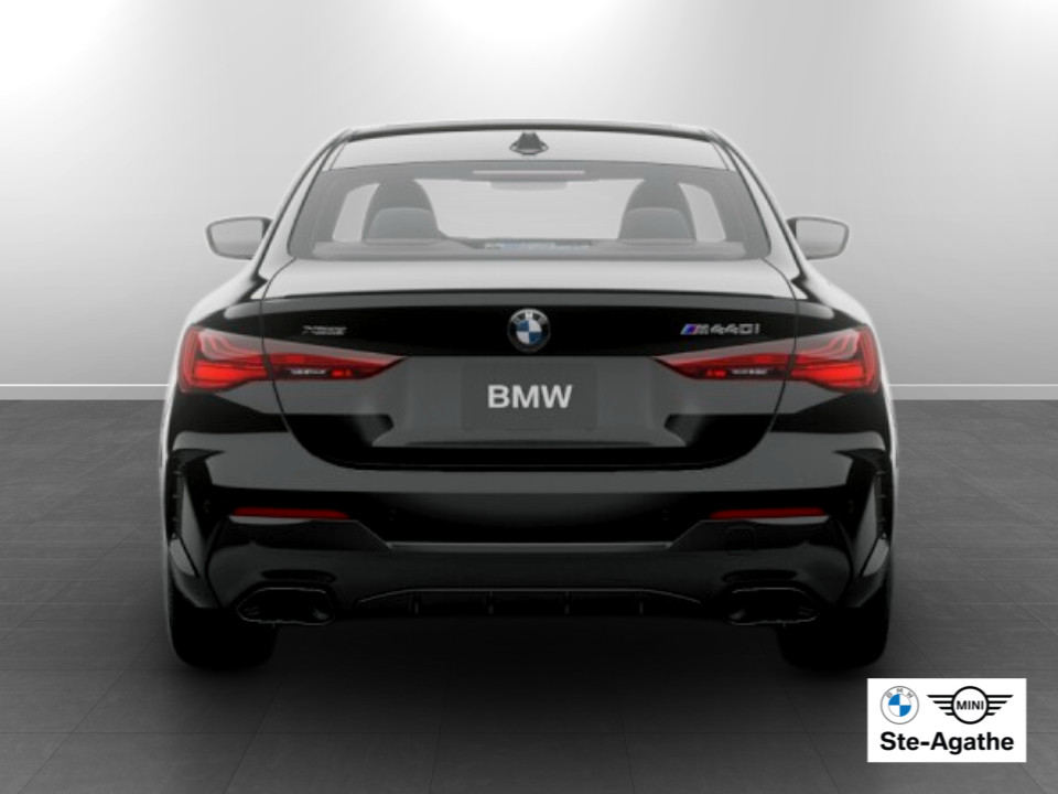 2027 BMW 4 Series - Image 5