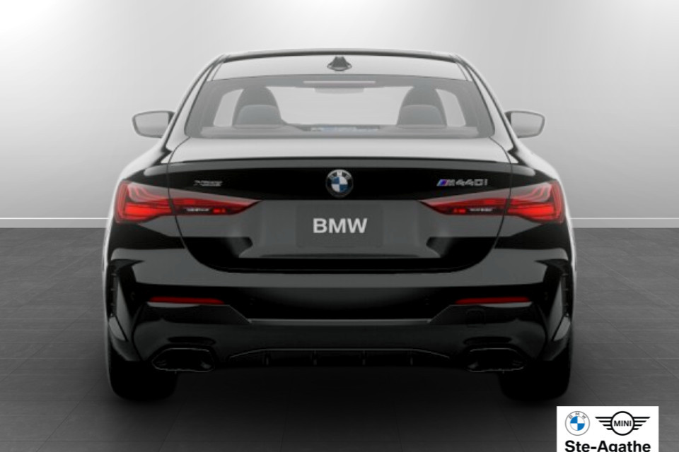 2027 BMW 4 Series - Image 5