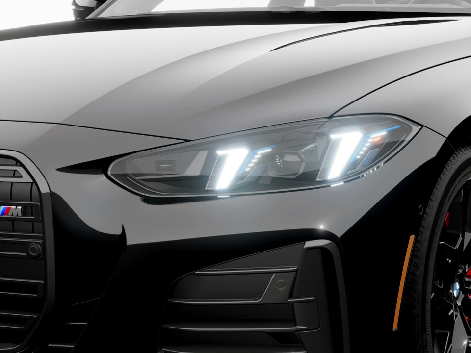 2027 BMW 4 Series - Image 6