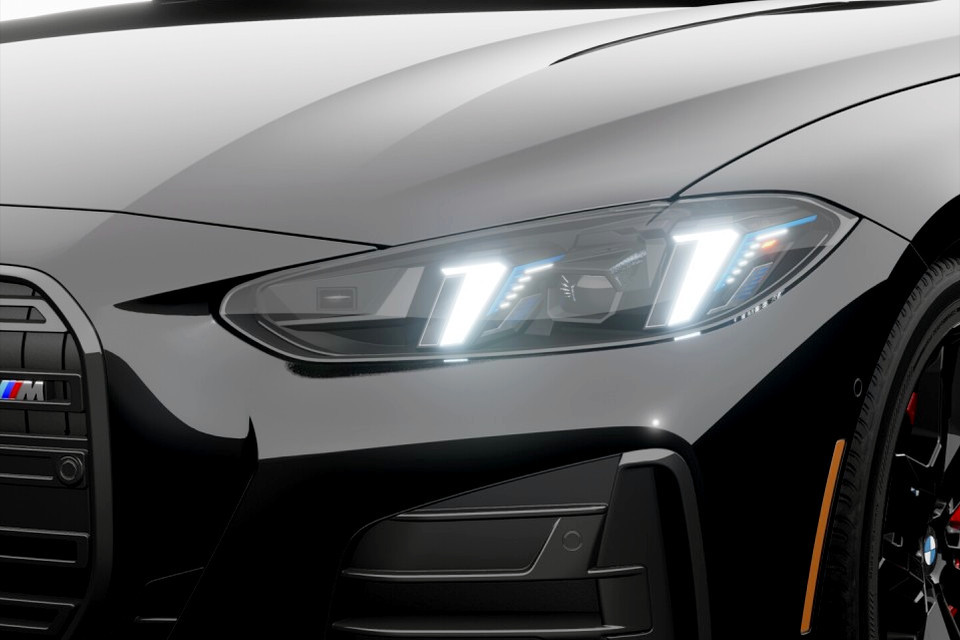 2027 BMW 4 Series - Image 6