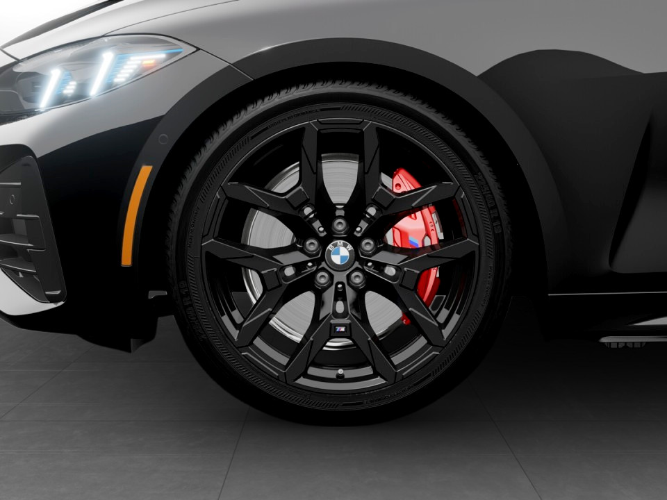 2027 BMW 4 Series - Image 7