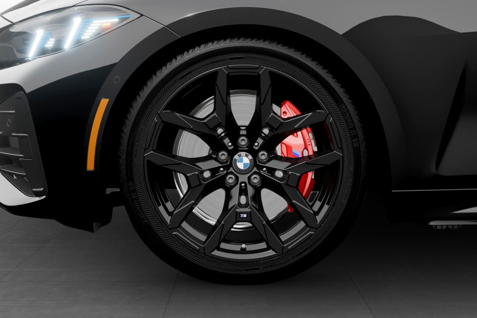 2027 BMW 4 Series - Image 7