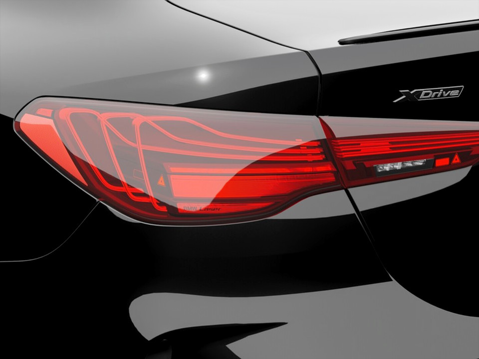 2027 BMW 4 Series - Image 8