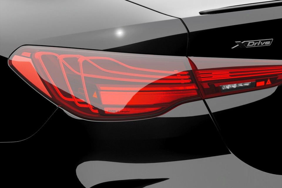 2027 BMW 4 Series - Image 8