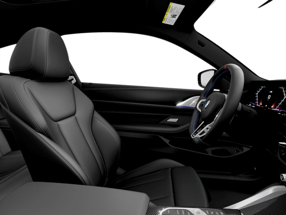 2027 BMW 4 Series - Image 9