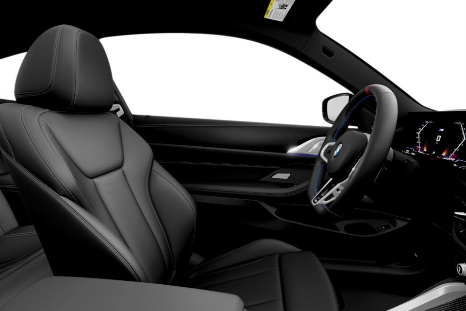 2027 BMW 4 Series - Image 9
