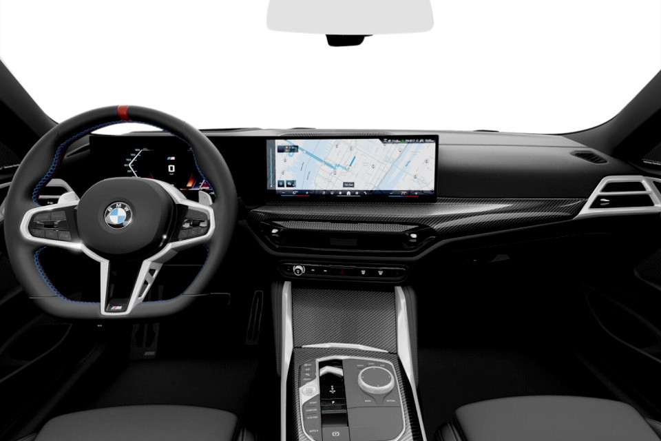 2027 BMW 4 Series - Image 10