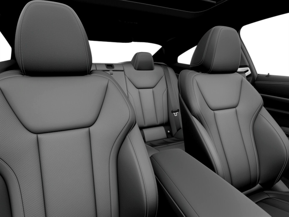 2027 BMW 4 Series - Image 11