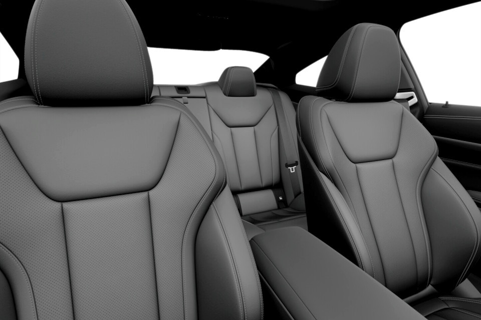 2027 BMW 4 Series - Image 11