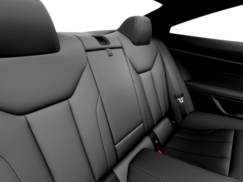 2027 BMW 4 Series - Image 12