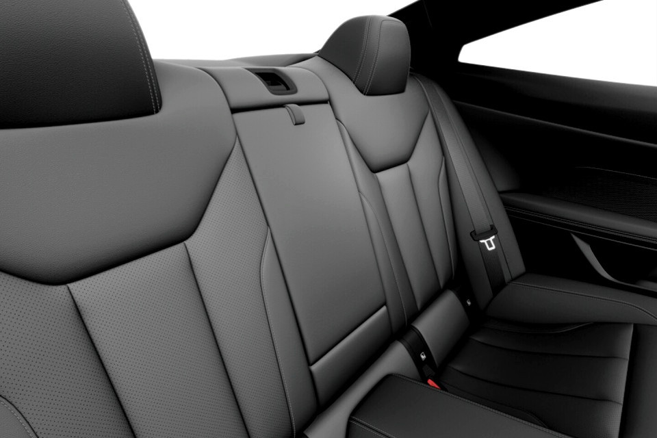 2027 BMW 4 Series - Image 12
