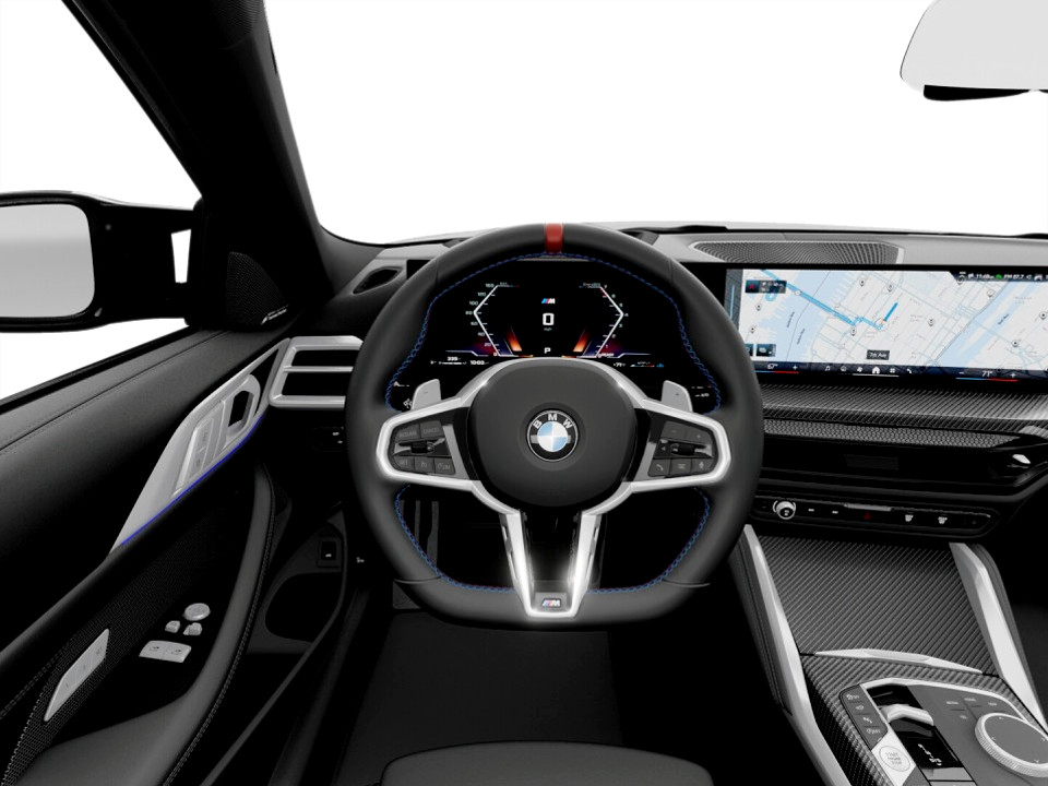 2027 BMW 4 Series - Image 13
