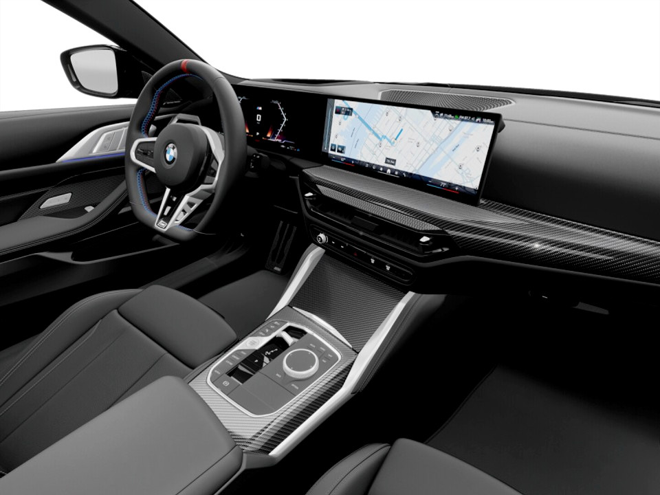 2027 BMW 4 Series - Image 14